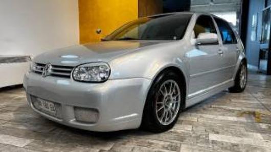 usato VOLKSWAGEN Golf