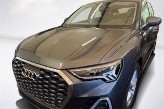 usato AUDI Q3