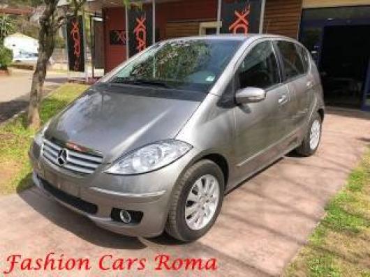 usato MERCEDES A 170