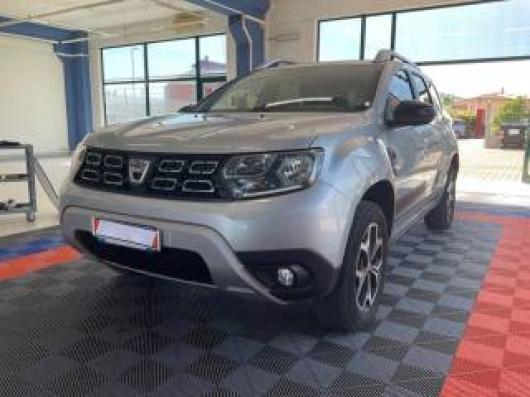 usato DACIA Duster