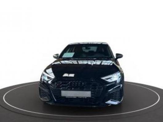 usato AUDI S3