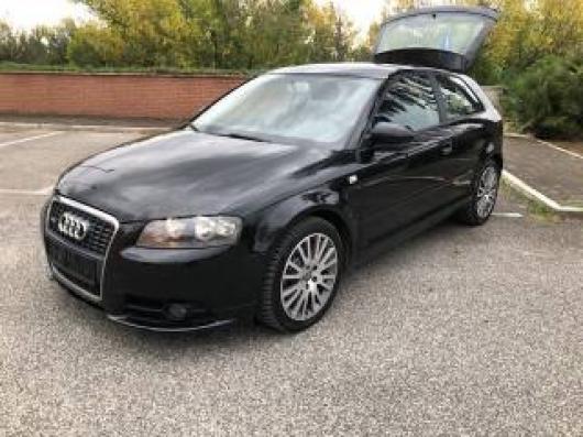 usato AUDI A3