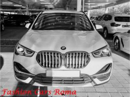 usato BMW X1