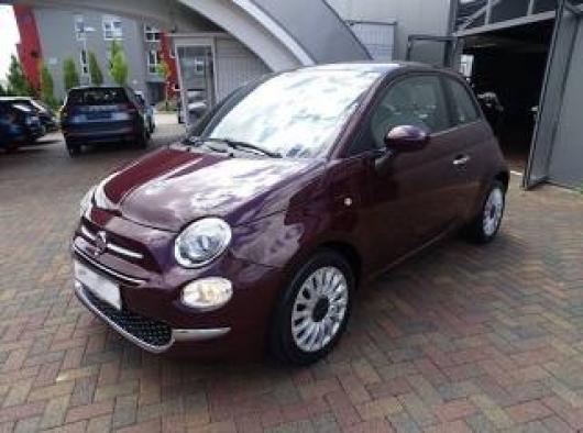 usato FIAT 500