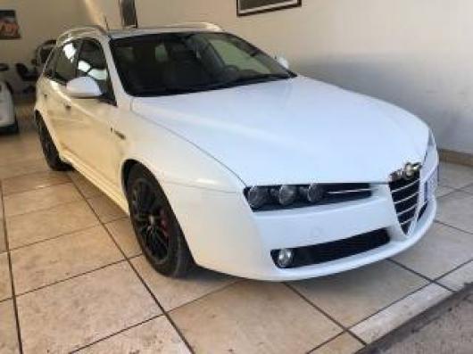 usato ALFA ROMEO 159