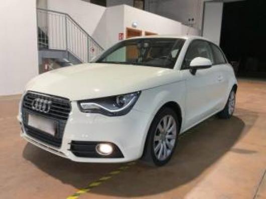 usato AUDI A1