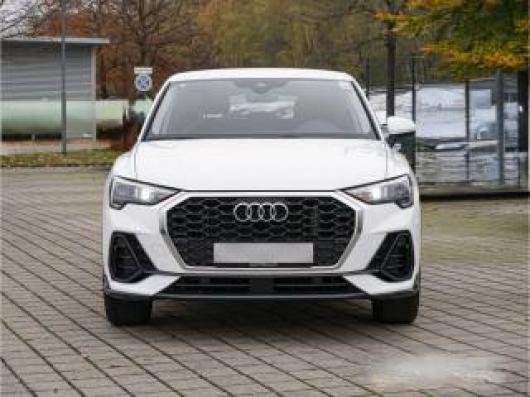 usato AUDI Q3