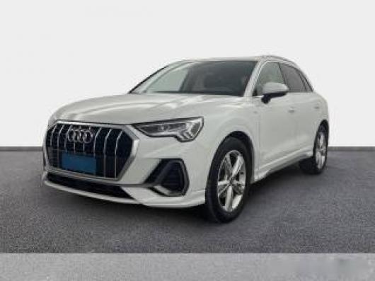 usato AUDI Q3
