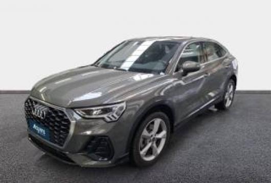 usato AUDI Q3