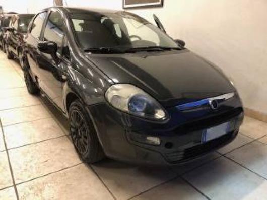 usato FIAT Punto