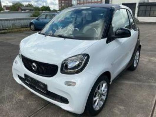 usato SMART ForTwo