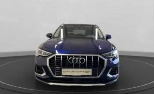 usato AUDI Q3