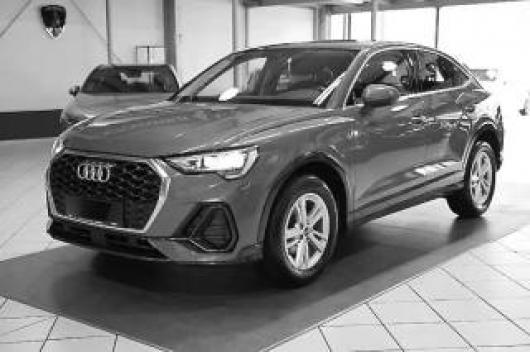 usato AUDI Q3