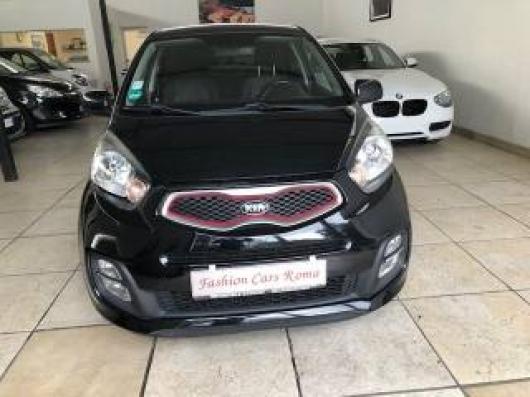 usato KIA Picanto