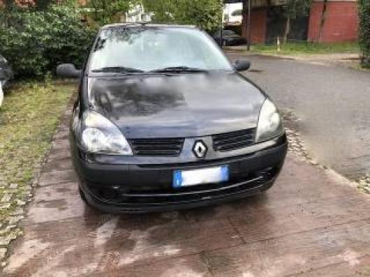 usato RENAULT Clio