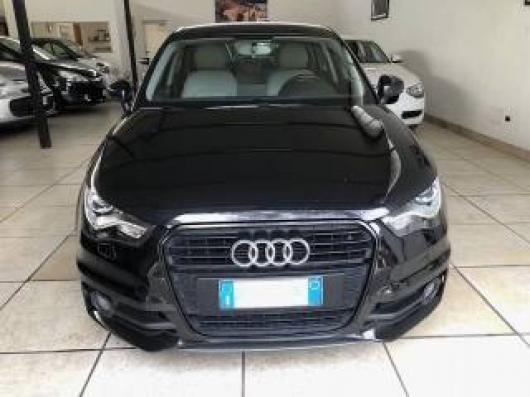 usato AUDI A1