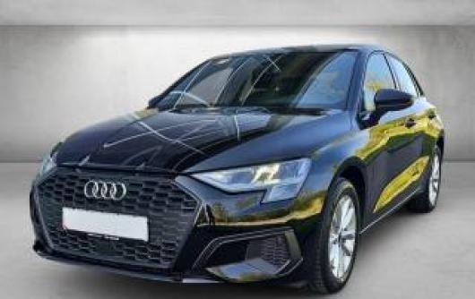 usato AUDI A3