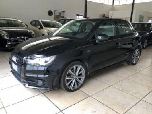 usato AUDI A1