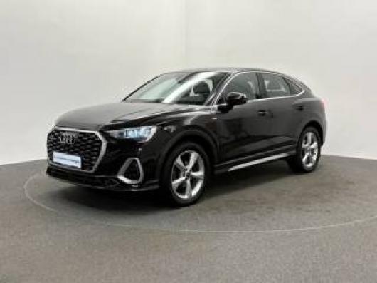 usato AUDI Q3