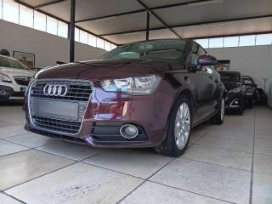 usato AUDI A1