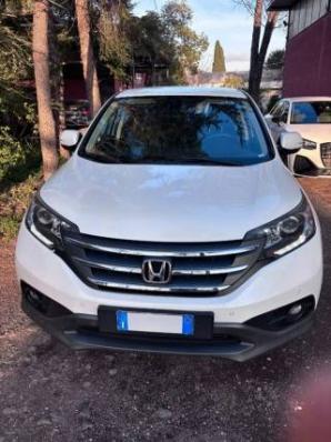 usato HONDA CR V