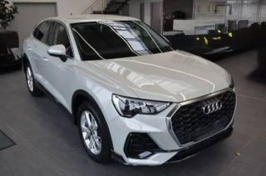 usato AUDI Q3