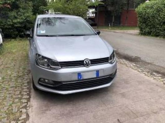 usato VOLKSWAGEN Polo