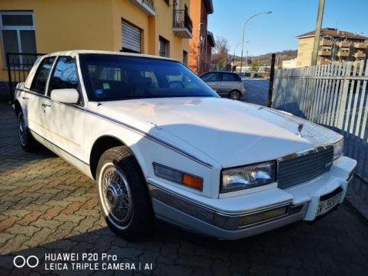 usato CADILLAC Seville