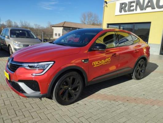 usato RENAULT Altro