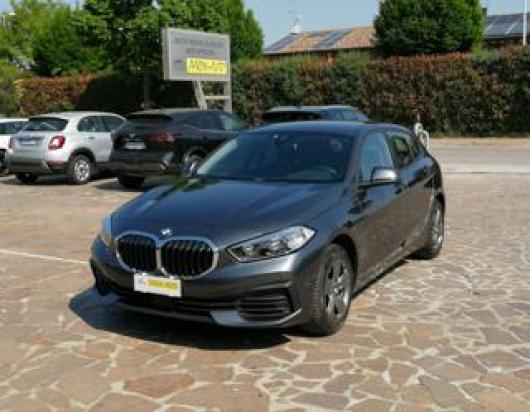 usato BMW 116