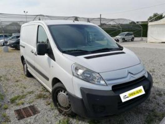 usato CITROEN Jumpy