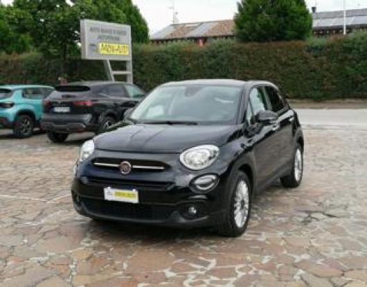 usato FIAT 500X