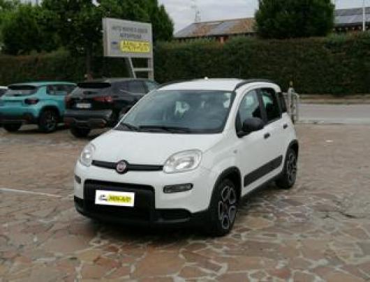usato FIAT Panda