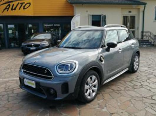 usato MINI Countryman