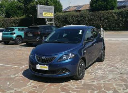 usato LANCIA Ypsilon