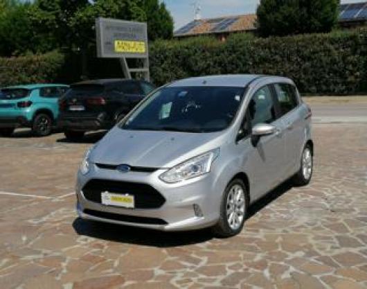 usato FORD B Max