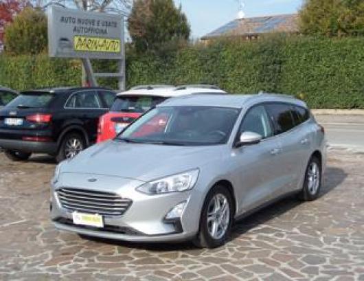 usato FORD Focus