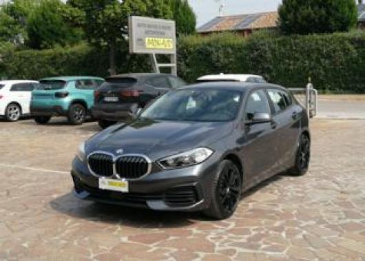 usato BMW 116