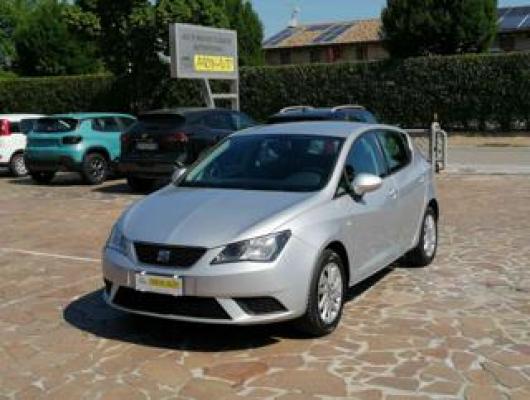 usato SEAT Ibiza