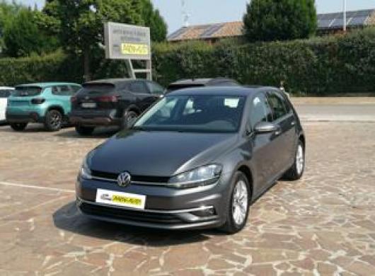 usato VOLKSWAGEN Golf