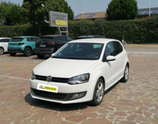 usato VOLKSWAGEN Polo