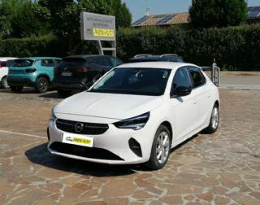 usato OPEL Corsa