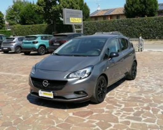 usato OPEL Corsa