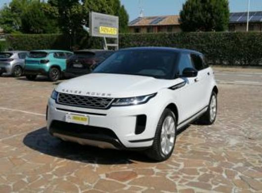usato LAND ROVER Range Rover Evoque