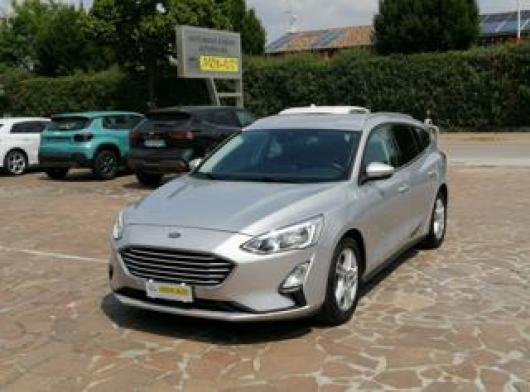 usato FORD Focus