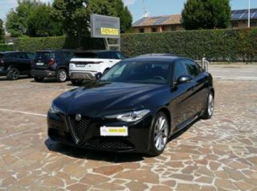 usato ALFA ROMEO Giulia