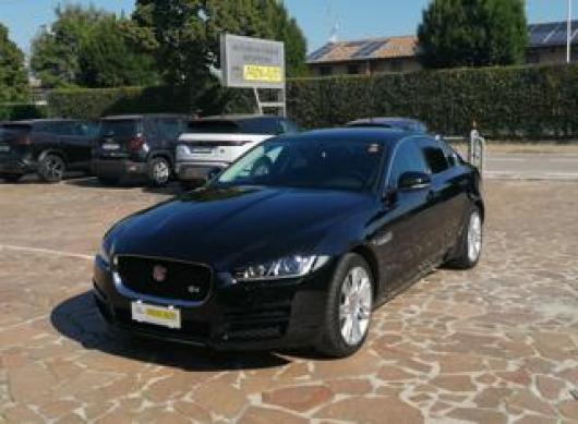 XE