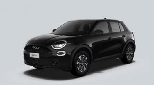 usato FIAT 600
