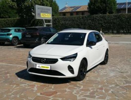 usato OPEL Corsa
