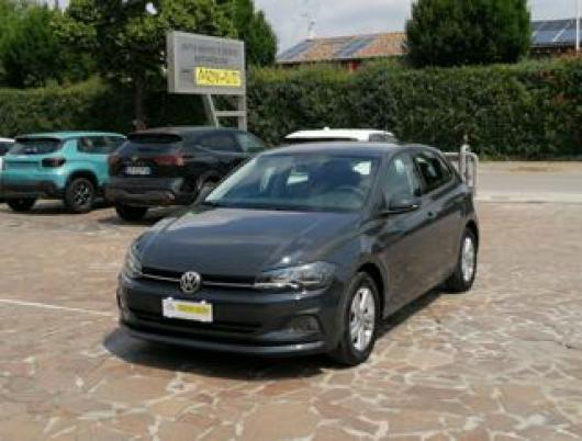 usato VOLKSWAGEN Polo